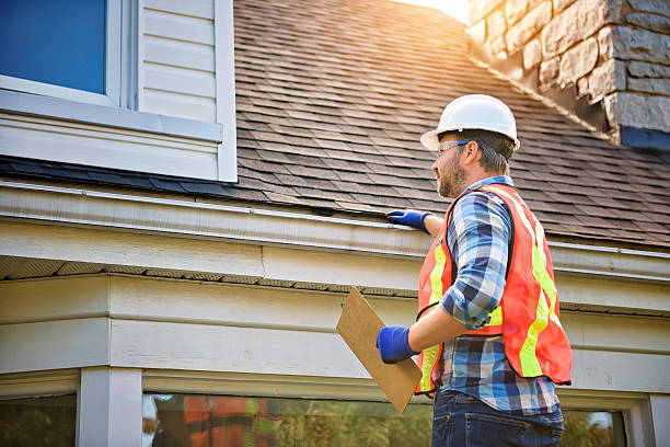Licensed Gutter Installation service in Zebulon, GA - Roof Repair Smedway